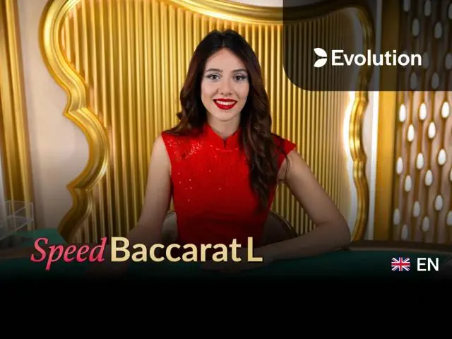 Speed Baccarat